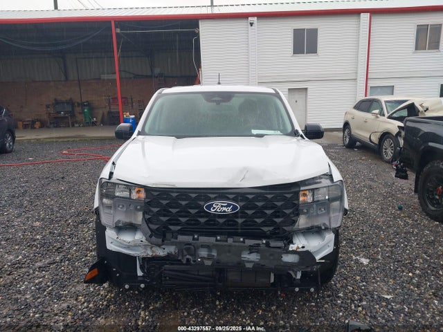 Ford Maverick Xl 2025 3FTTW8A39SRA92814 Image 13