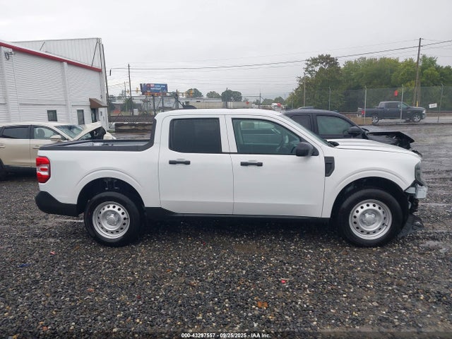 Ford Maverick Xl 2025 3FTTW8A39SRA92814 Image 14
