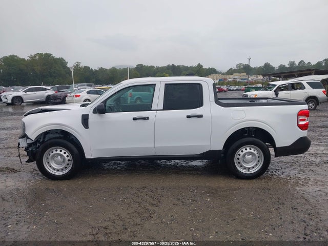 Ford Maverick Xl 2025 3FTTW8A39SRA92814 Image 15