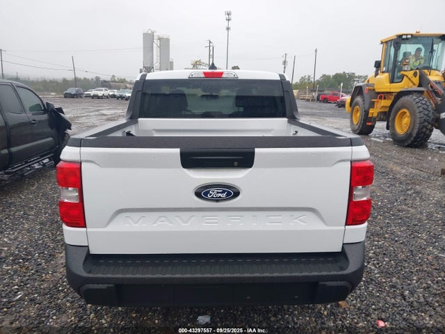 Ford Maverick Xl 2025 3FTTW8A39SRA92814 Image 17