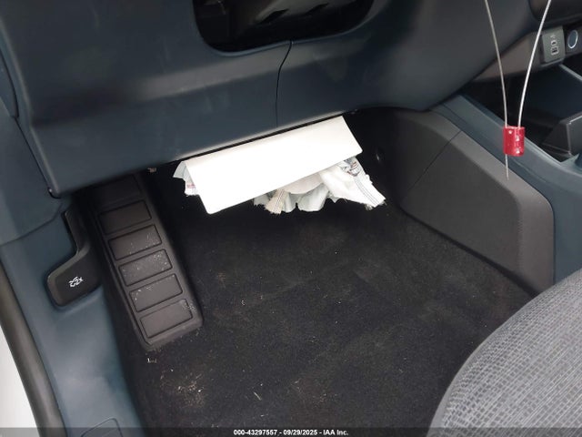 Ford Maverick Xl 2025 3FTTW8A39SRA92814 Image 18