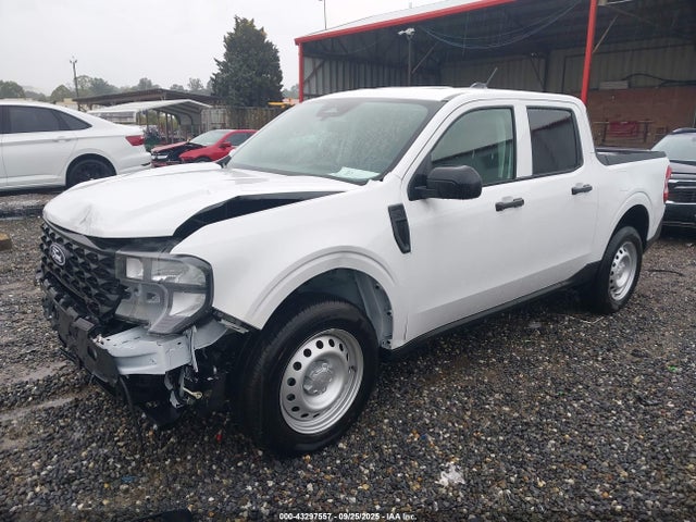 Ford Maverick Xl 2025 3FTTW8A39SRA92814 Image 2