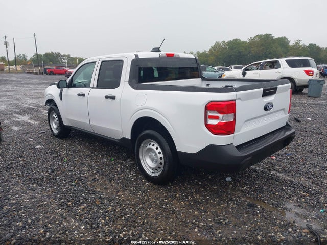 Ford Maverick Xl 2025 3FTTW8A39SRA92814 Image 3