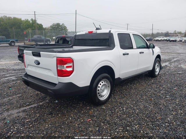 Ford Maverick Xl 2025 3FTTW8A39SRA92814 Image 4