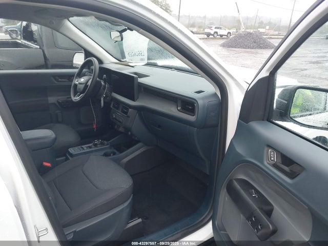 Ford Maverick Xl 2025 3FTTW8A39SRA92814 Image 5