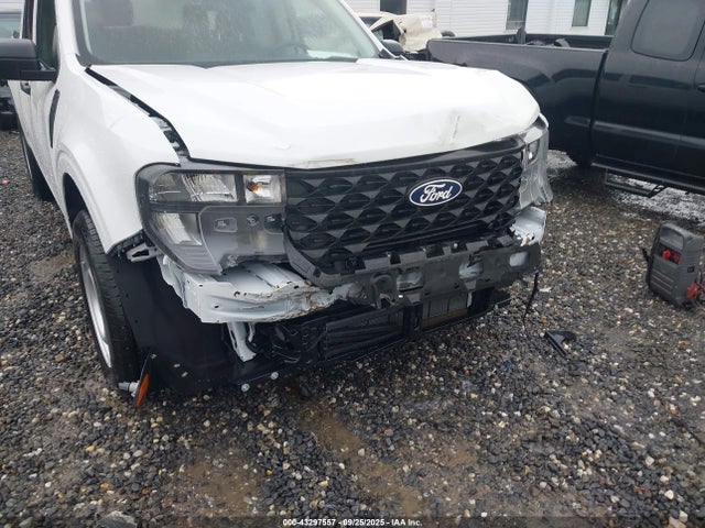 Ford Maverick Xl 2025 3FTTW8A39SRA92814 Image 6