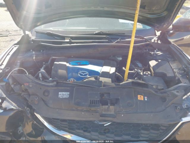 2013 MAZDA CX-5 JM3KE2CE5D0132780 Photo 9