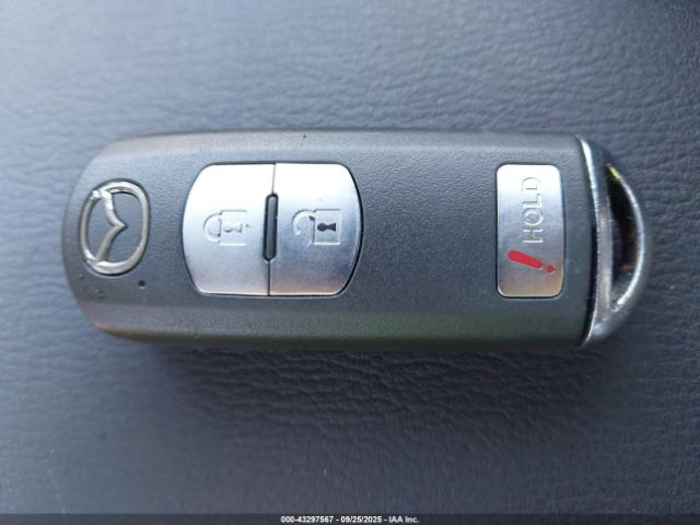 2013 MAZDA CX-5 JM3KE2CE5D0132780 Photo 10