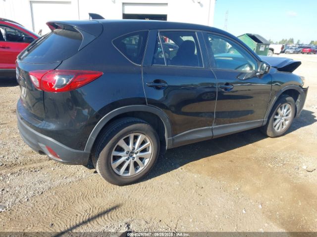 2013 MAZDA CX-5 JM3KE2CE5D0132780 Photo 3