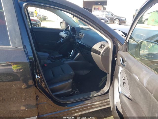 2013 MAZDA CX-5 JM3KE2CE5D0132780 Photo 4