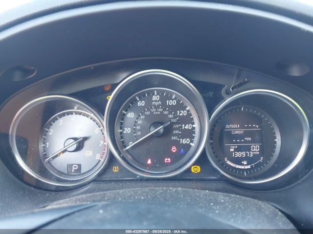 2013 MAZDA CX-5 JM3KE2CE5D0132780 Photo 6