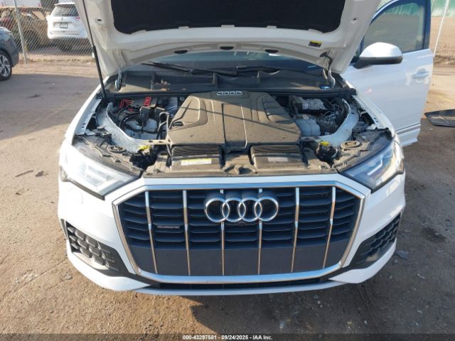 2020 AUDI Q7 WA1AJAF75LD007559 Photo 9
