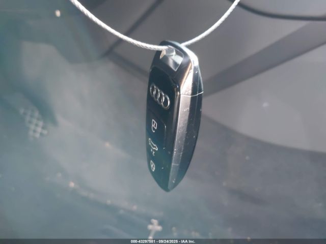 2020 AUDI Q7 WA1AJAF75LD007559 Photo 10