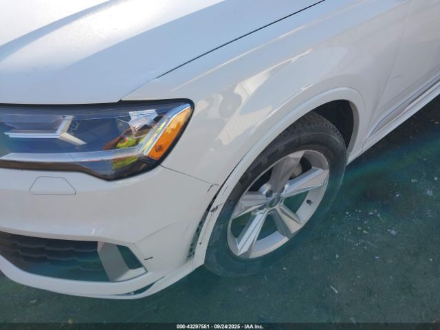 2020 AUDI Q7 WA1AJAF75LD007559 Photo 5