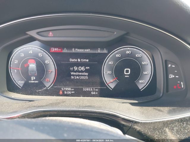 2020 AUDI Q7 WA1AJAF75LD007559 Photo 6