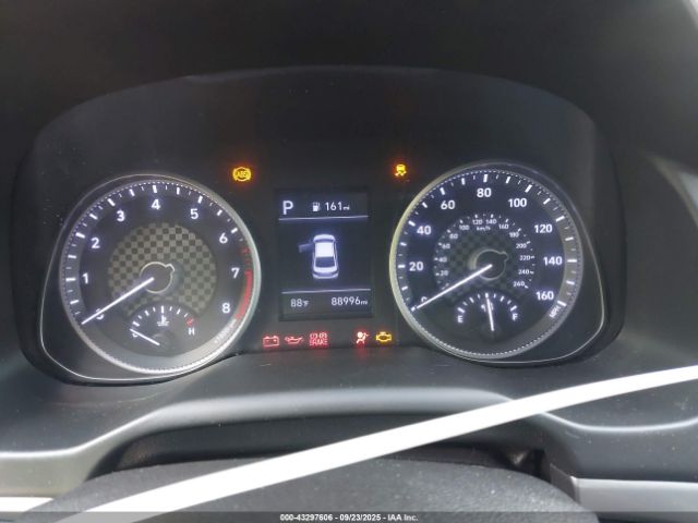 2019 HYUNDAI ELANTRA 5NPD84LF8KH417583 Photo 6