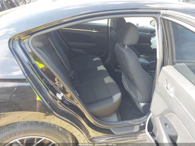 2019 HYUNDAI ELANTRA 5NPD84LF8KH417583 Photo 7