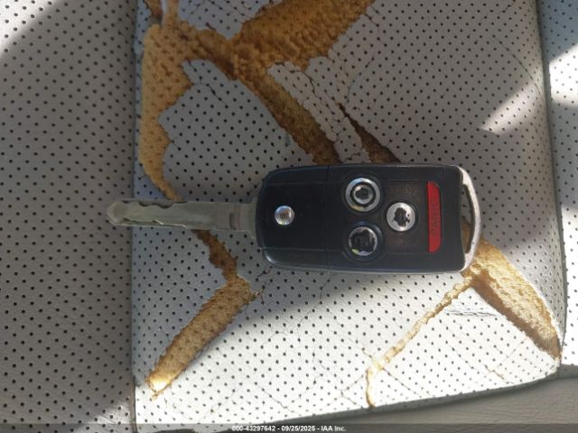 2010 ACURA TSX JH4CU4F61AC000639 Photo 10