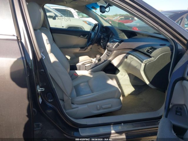 2010 ACURA TSX JH4CU4F61AC000639 Photo 4