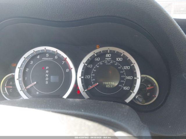 2010 ACURA TSX JH4CU4F61AC000639 Photo 6