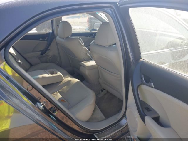 2010 ACURA TSX JH4CU4F61AC000639 Photo 7