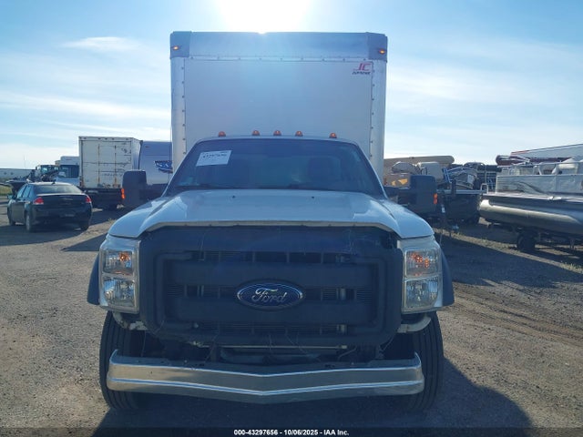2013 Ford F-450 Chassis Xl მანქანა იყიდება აუქციონზე, vin: 1FDUF4GY5DEA24298, აუქციონის ნომერი: 43297656