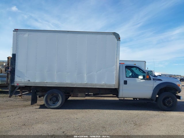 2013 Ford F-450 Chassis Xl მანქანა იყიდება აუქციონზე, vin: 1FDUF4GY5DEA24298, აუქციონის ნომერი: 43297656