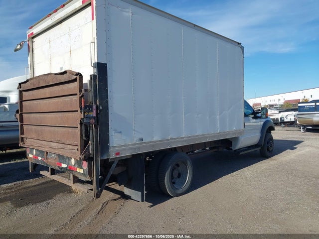 2013 Ford F-450 Chassis Xl მანქანა იყიდება აუქციონზე, vin: 1FDUF4GY5DEA24298, აუქციონის ნომერი: 43297656
