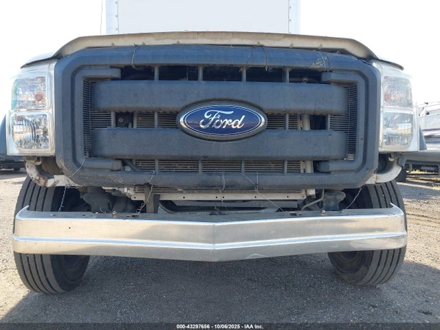 2013 Ford F-450 Chassis Xl მანქანა იყიდება აუქციონზე, vin: 1FDUF4GY5DEA24298, აუქციონის ნომერი: 43297656