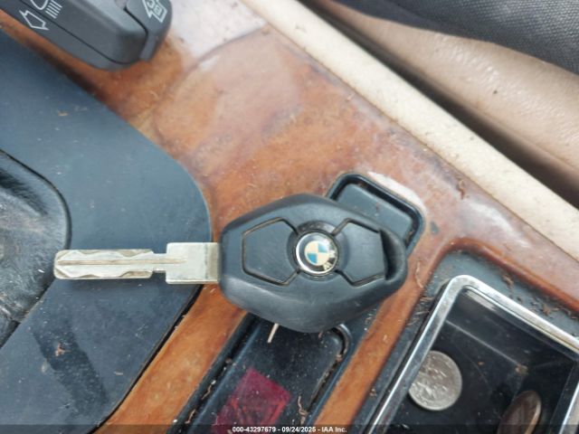 2000 BMW 528IA WBADM6342YGU08684 Photo 10