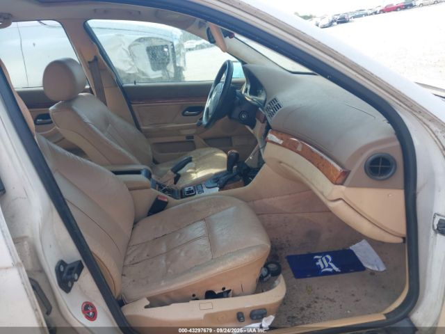 2000 BMW 528IA WBADM6342YGU08684 Photo 4