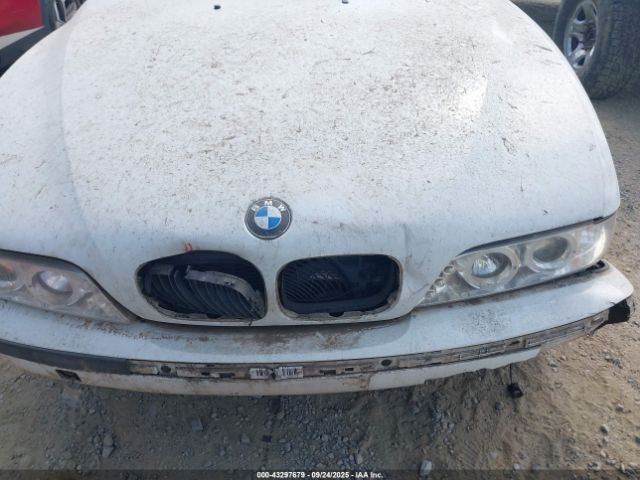 2000 BMW 528IA WBADM6342YGU08684 Photo 5