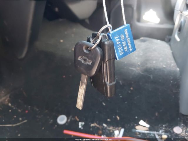 2018 CHEVROLET SILVERADO 1500 3GCPCREC5JG227663 Photo 10