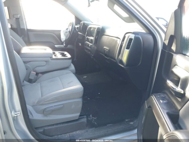 2018 CHEVROLET SILVERADO 1500 3GCPCREC5JG227663 Photo 4