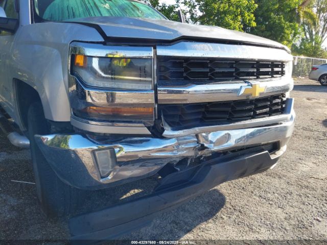 2018 CHEVROLET SILVERADO 1500 3GCPCREC5JG227663 Photo 5