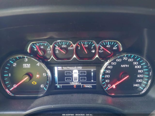 2018 CHEVROLET SILVERADO 1500 3GCPCREC5JG227663 Photo 6