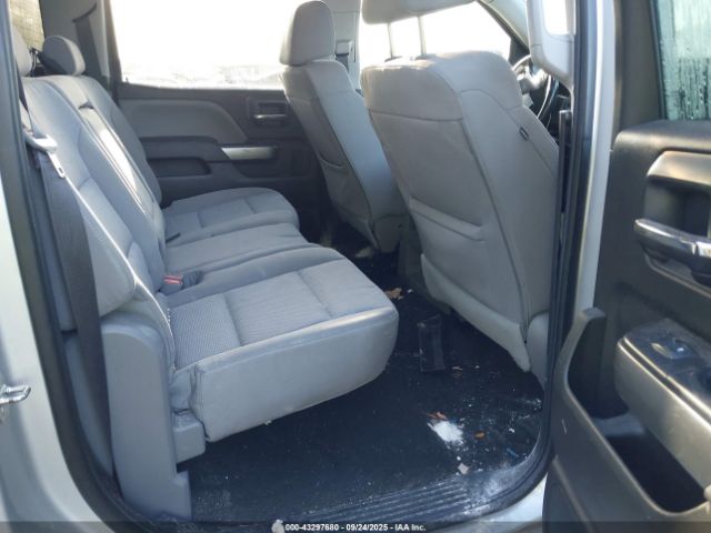 2018 CHEVROLET SILVERADO 1500 3GCPCREC5JG227663 Photo 7