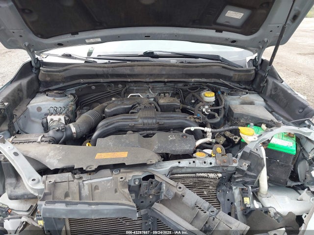Subaru 2.5na u5 2015 JF2SJADC2FH498133 Image 10
