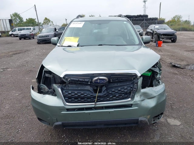 Subaru 2.5na u5 2015 JF2SJADC2FH498133 Image 11