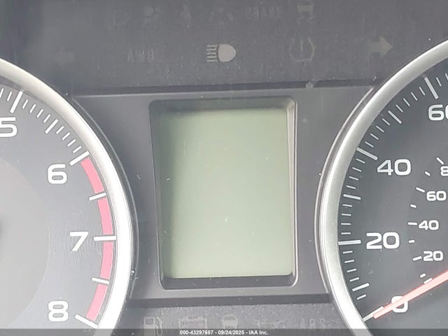 Subaru 2.5na u5 2015 JF2SJADC2FH498133 Image 14