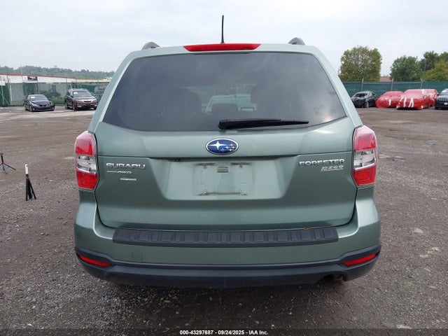 Subaru 2.5na u5 2015 JF2SJADC2FH498133 Image 15