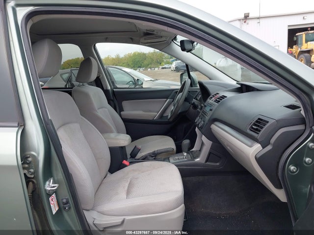Subaru 2.5na u5 2015 JF2SJADC2FH498133 Image 5