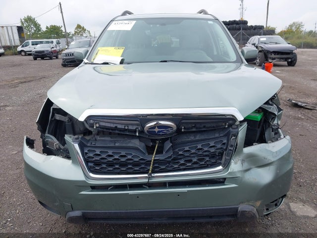 Subaru 2.5na u5 2015 JF2SJADC2FH498133 Image 6