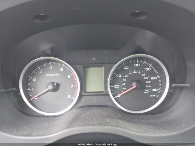 Subaru 2.5na u5 2015 JF2SJADC2FH498133 Image 7
