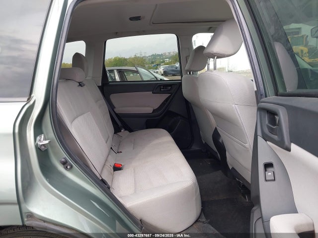 Subaru 2.5na u5 2015 JF2SJADC2FH498133 Image 8