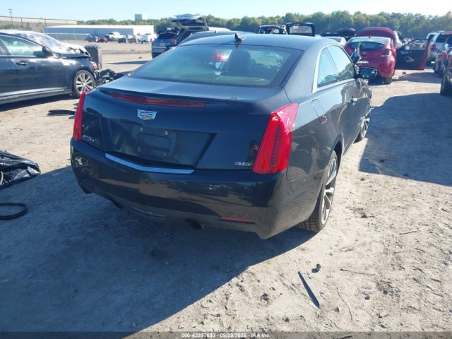 2015 CADILLAC ATS 1G6AJ1R37F0100029 Photo 3