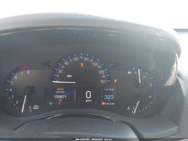 2015 CADILLAC ATS 1G6AJ1R37F0100029 Photo 6