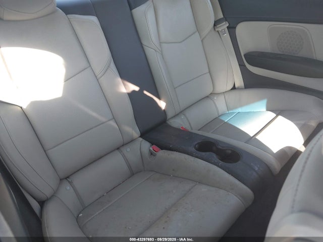 2015 CADILLAC ATS 1G6AJ1R37F0100029 Photo 7