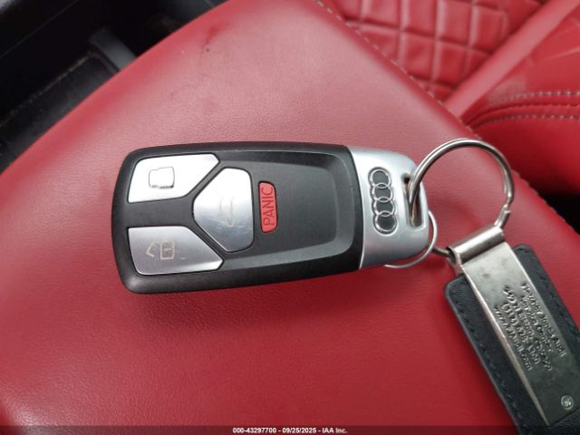 2019 AUDI S5 WAUC4CF53KA000834 Photo 10