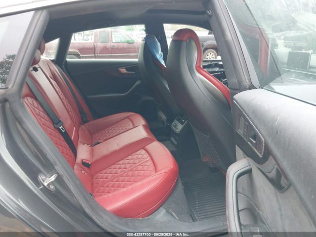 2019 AUDI S5 WAUC4CF53KA000834 Photo 7